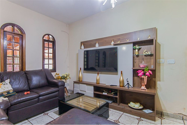 Imagem Casa com 3 Quartos à Venda,  em Jardim Jaraguá (itaim Paulista) - São Paulo