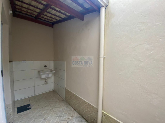 Imagem Casa com 2 Quartos à Venda, 49 m² em Anhanguera - Praia Grande Imagem Casa com 2 Quartos à Venda, 49 m² em Anhanguera - Praia Grande