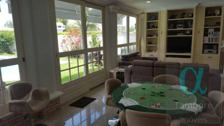 Imagem Casa com 4 Quartos à Venda, 560 m² em Alphaville - Santana De Parnaíba Imagem Casa com 4 Quartos à Venda, 560 m² em Alphaville - Santana De Parnaíba