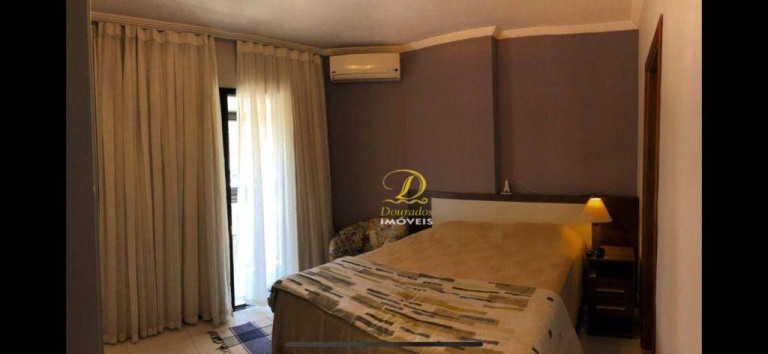 Imagem Apartamento com 3 Quartos à Venda, 100 m² em Canto Do Forte - Praia Grande