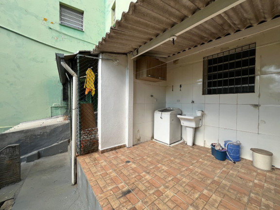 Imagem Apartamento com 20 Quartos à Venda, 585 m² em Vila Maria Alta - São Paulo