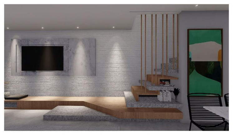 Imagem Sobrado com 3 Quartos à Venda, 120 m² em Cidade Patriarca - São Paulo