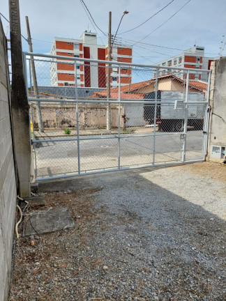 Galpão para Alugar, 290 m² em Jardim Santa Clara - Taubaté