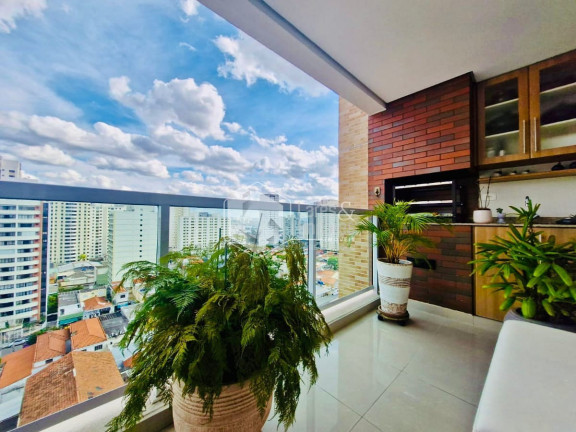 Imagem Apartamento com 3 Quartos à Venda, 110 m² em Vila Leopoldina - São Paulo
