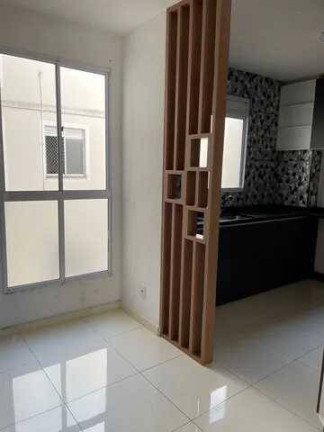 Imagem Apartamento com 2 Quartos à Venda, 42 m² em Caguassu - Sorocaba Imagem Apartamento com 2 Quartos à Venda, 42 m² em Caguassu - Sorocaba
