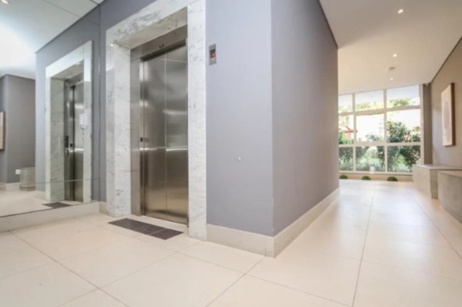 Imagem Imóvel com 2 Quartos à Venda, 47 m² em Vila Andrade - São Paulo Imagem Imóvel com 2 Quartos à Venda, 47 m² em Vila Andrade - São Paulo