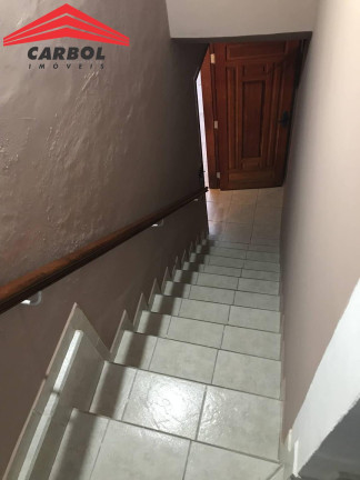 Imagem Casa com 3 Quartos à Venda, 125 m² em Eloy Chaves - Jundiaí