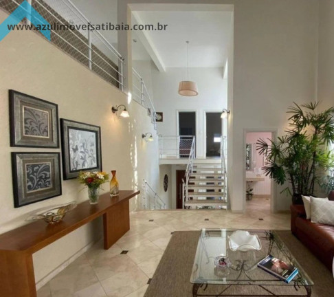 Imagem Casa com 3 Quartos à Venda, 360 m² em Parque Arco Iris - Atibaia Imagem Casa com 3 Quartos à Venda, 360 m² em Parque Arco Iris - Atibaia