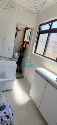 Imagem Apartamento com 3 Quartos à Venda, 130 m² em Enseada - Guarujá
