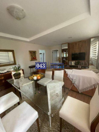 Imagem Apartamento com 3 Quartos à Venda, 124 m² em Centro - Londrina Imagem Apartamento com 3 Quartos à Venda, 124 m² em Centro - Londrina