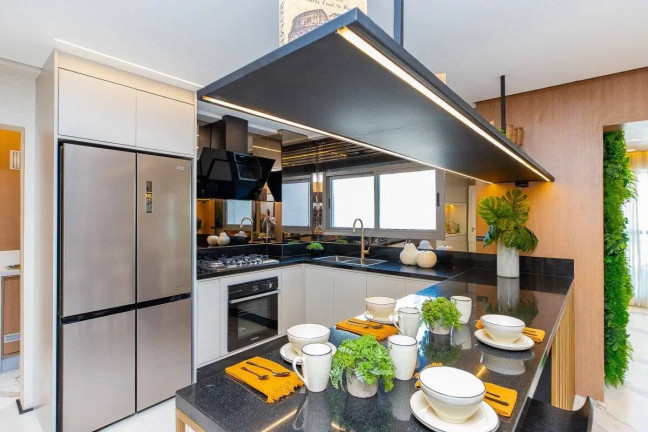 Imagem Apartamento com 4 Quartos à Venda, 185 m² em Santo Amaro - São Paulo Imagem Apartamento com 4 Quartos à Venda, 185 m² em Santo Amaro - São Paulo