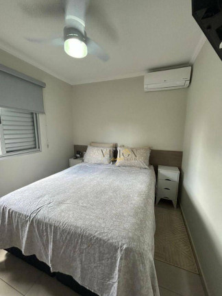 Imagem Apartamento com 2 Quartos à Venda, 50 m² em Jardim Myrian Moreira Da Costa - Campinas