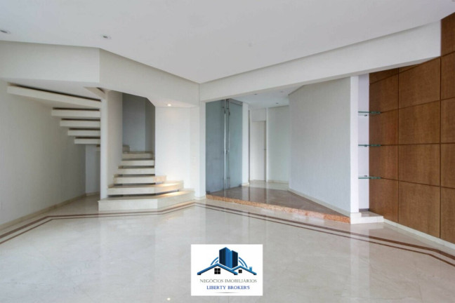 Imagem Apartamento com 5 Quartos à Venda, 463 m² em Jardim Anália Franco - São Paulo Imagem Apartamento com 5 Quartos à Venda, 463 m² em Jardim Anália Franco - São Paulo