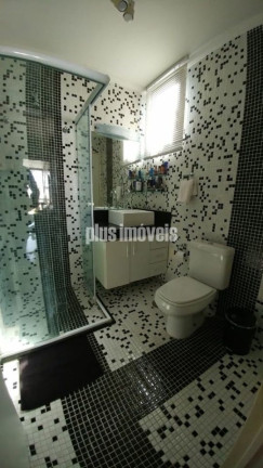 Imagem Apartamento com 4 Quartos para Alugar, 240 m² em Perdizes - São Paulo Imagem Apartamento com 4 Quartos para Alugar, 240 m² em Perdizes - São Paulo