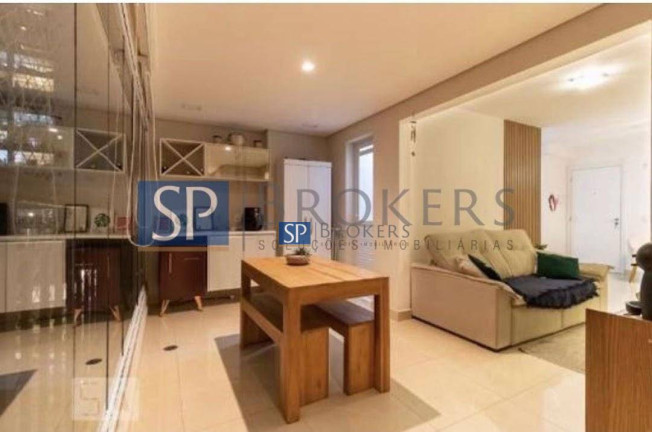 Imagem Apartamento com 2 Quartos à Venda, 70 m² em Ipiranga - São Paulo