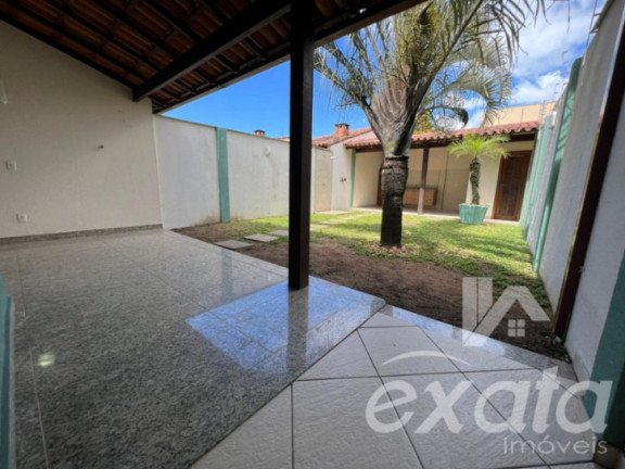 Imagem Sobrado com 3 Quartos à Venda, 152 m² em Morada De Laranjeiras - Serra