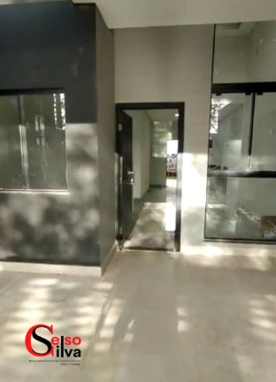 Imagem Casa com 3 Quartos à Venda, 157 m² em Jardim São Paulo - Maringá