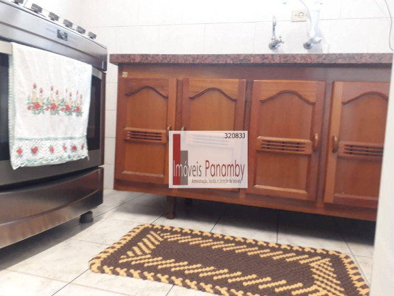 Imagem Sobrado com 2 Quartos à Venda, 118 m² em Jardim Stella - Santo André