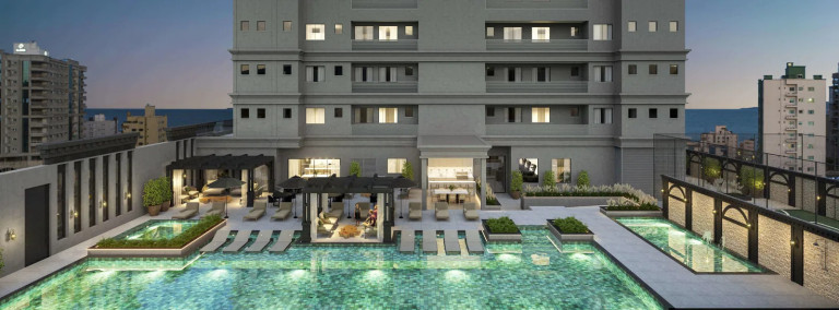 Imagem Apartamento com 4 Quartos à Venda, 164 m² em Centro - Itapema