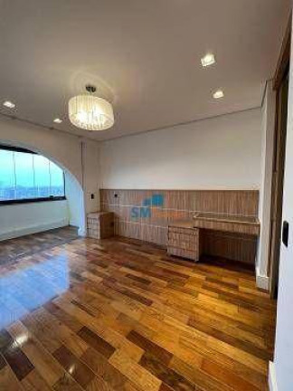 Imagem Cobertura com 3 Quartos à Venda, 200 m² em Jardim Anália Franco - São Paulo
