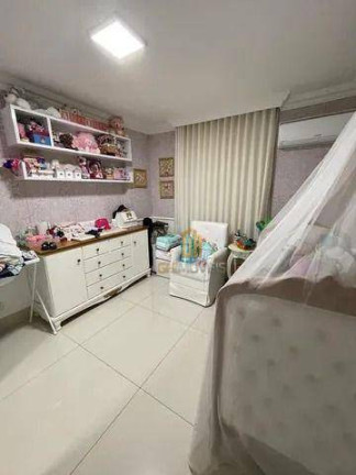 Imagem Apartamento com 4 Quartos à Venda, 124 m² em Setor Oeste - Goiânia