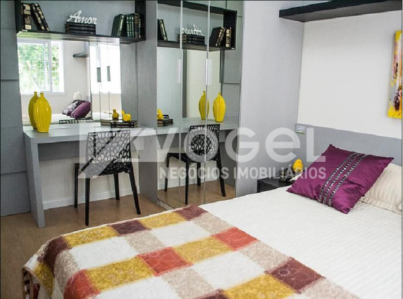 Imagem Apartamento com 2 Quartos à Venda, 50 m² em Fátima - Canoas Imagem Apartamento com 2 Quartos à Venda, 50 m² em Fátima - Canoas