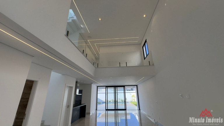 Imagem Sobrado com 3 Quartos à Venda, 279 m² em Jardim Samambaia - Jundiaí