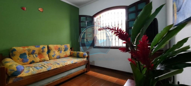 Apartamento com 1 Quarto à Venda, 40 m² em Praia Grande - Ubatuba
