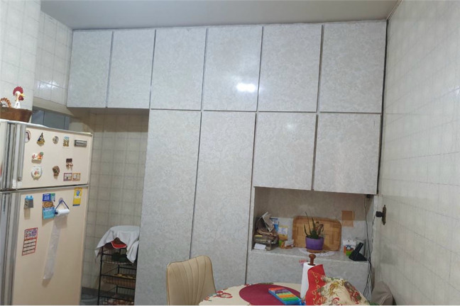 Casa com 3 Quartos à Venda, 178 m² em Casa Verde - São Paulo