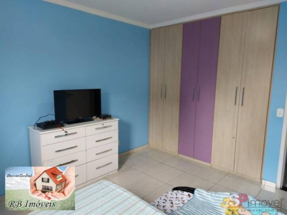 Imagem Apartamento com 3 Quartos à Venda, 220 m² em Parque Industriário - Santo André Imagem Apartamento com 3 Quartos à Venda, 220 m² em Parque Industriário - Santo André
