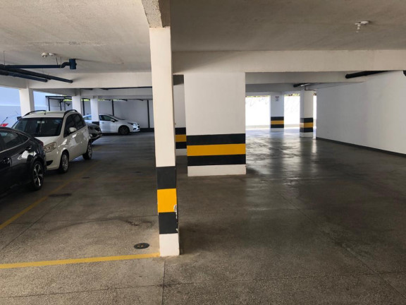 Imagem Apartamento com 3 Quartos à Venda, 104 m² em Armação - Salvador