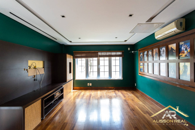 Imagem Casa de Condomínio com 6 Quartos à Venda, 525 m² em Tamboré - Santana De Parnaíba Imagem Casa de Condomínio com 6 Quartos à Venda, 525 m² em Tamboré - Santana De Parnaíba