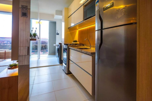 Imagem Apartamento com 2 Quartos à Venda, 52 m² em Campo Dos Afonsos - Rio De Janeiro