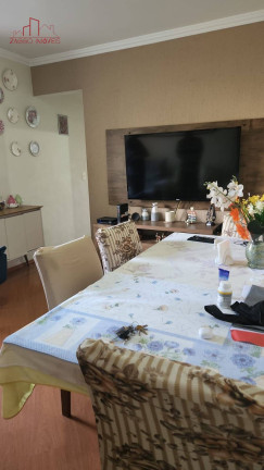 Imagem Apartamento com 2 Quartos à Venda, 64 m² em Jardim Catanduva - São Paulo