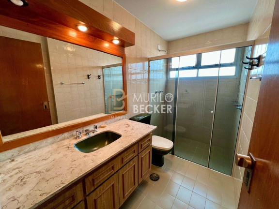 Imagem Apartamento com 4 Quartos à Venda, 220 m² em Vila Ema - São José Dos Campos