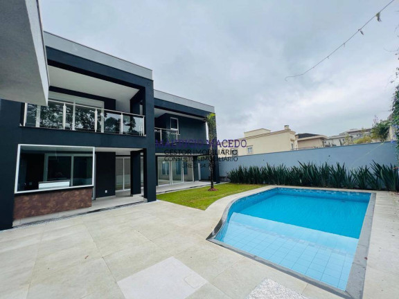 Imagem Casa com 4 Quartos à Venda, 525 m² em Tambore - Santana De Parnaíba Imagem Casa com 4 Quartos à Venda, 525 m² em Tambore - Santana De Parnaíba