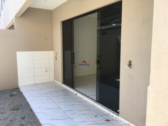 Imagem Sobrado com 3 Quartos à Venda, 104 m² em Ingleses Do Rio Vermelho - Florianópolis