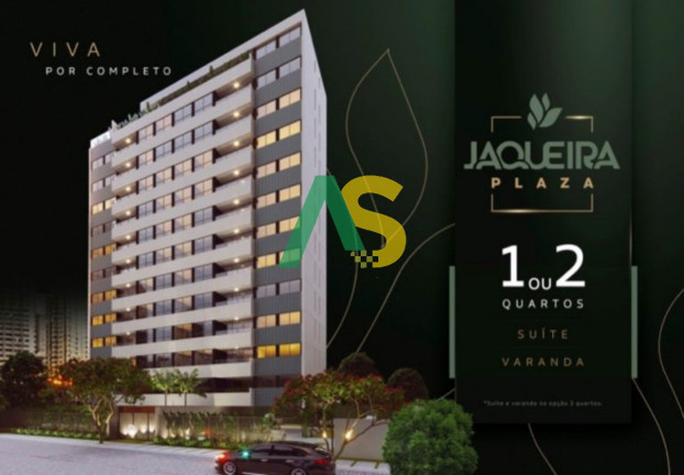 Imóvel com 2 Quartos à Venda, 51 m² em Parnamirim - Recife