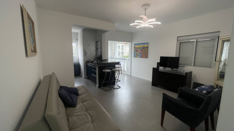 Imagem Apartamento com 1 Quarto para Temporada, 45 m² em Jurerê - Florianópolis Imagem Apartamento com 1 Quarto para Temporada, 45 m² em Jurerê - Florianópolis