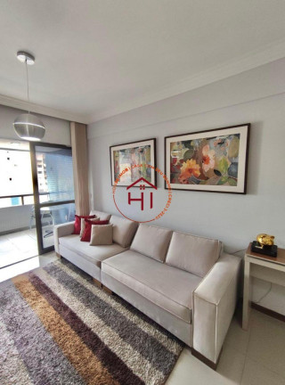 Imagem Apartamento com 2 Quartos à Venda, 70 m² em Imbuí - Salvador