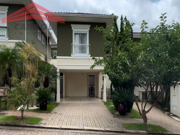 Imagem Casa de Condomínio com 4 Quartos à Venda, 203 m² em Jardim Ermida I - Jundiaí Imagem Casa de Condomínio com 4 Quartos à Venda, 203 m² em Jardim Ermida I - Jundiaí
