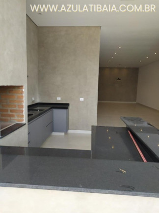 Imagem Casa com 3 Quartos à Venda, 285 m² em Condomínio Buona Vita - Atibaia