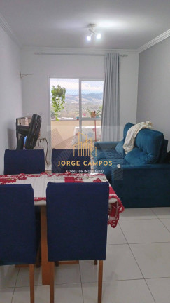 Imagem Apartamento com 2 Quartos à Venda, 62 m² em Vila Maria - São José Dos Campos Imagem Apartamento com 2 Quartos à Venda, 62 m² em Vila Maria - São José Dos Campos