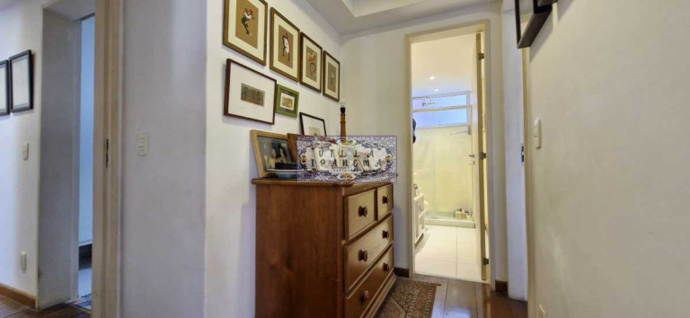 Imagem Apartamento com 3 Quartos à Venda, 140 m² em Gávea - Rio De Janeiro