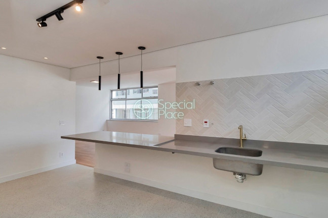 Imagem Apartamento com 3 Quartos à Venda,  em Higienópolis - São Paulo
