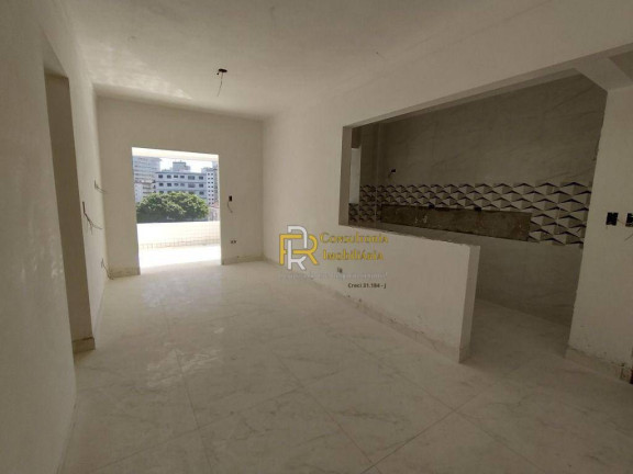 Imagem Apartamento com 2 Quartos à Venda, 72 m² em Caiçara - Praia Grande Imagem Apartamento com 2 Quartos à Venda, 72 m² em Caiçara - Praia Grande