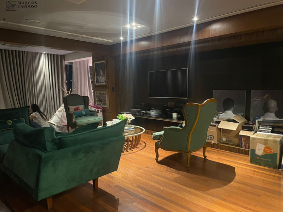 Imóvel com 5 Quartos à Venda, 240 m² em Batista Campos - Belém