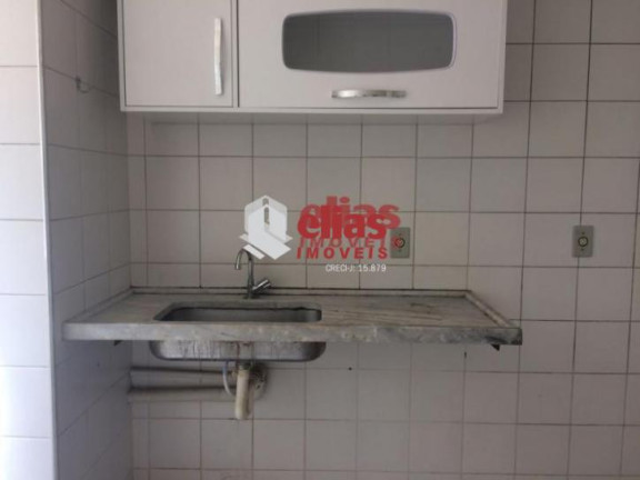 Imagem Apartamento com 1 Quarto à Venda, 45 m² em Vila Cardia - Bauru
