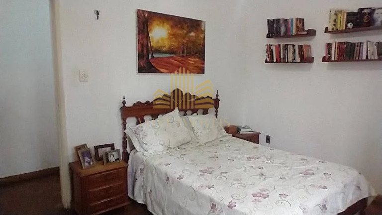 Imagem Apartamento com 2 Quartos à Venda, 92 m² em Bosque - Campinas