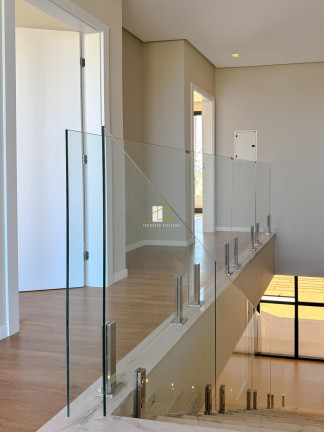 Imagem Casa com 4 Quartos à Venda, 315 m² em Alphaville Jacuhy - Serra Imagem Casa com 4 Quartos à Venda, 315 m² em Alphaville Jacuhy - Serra